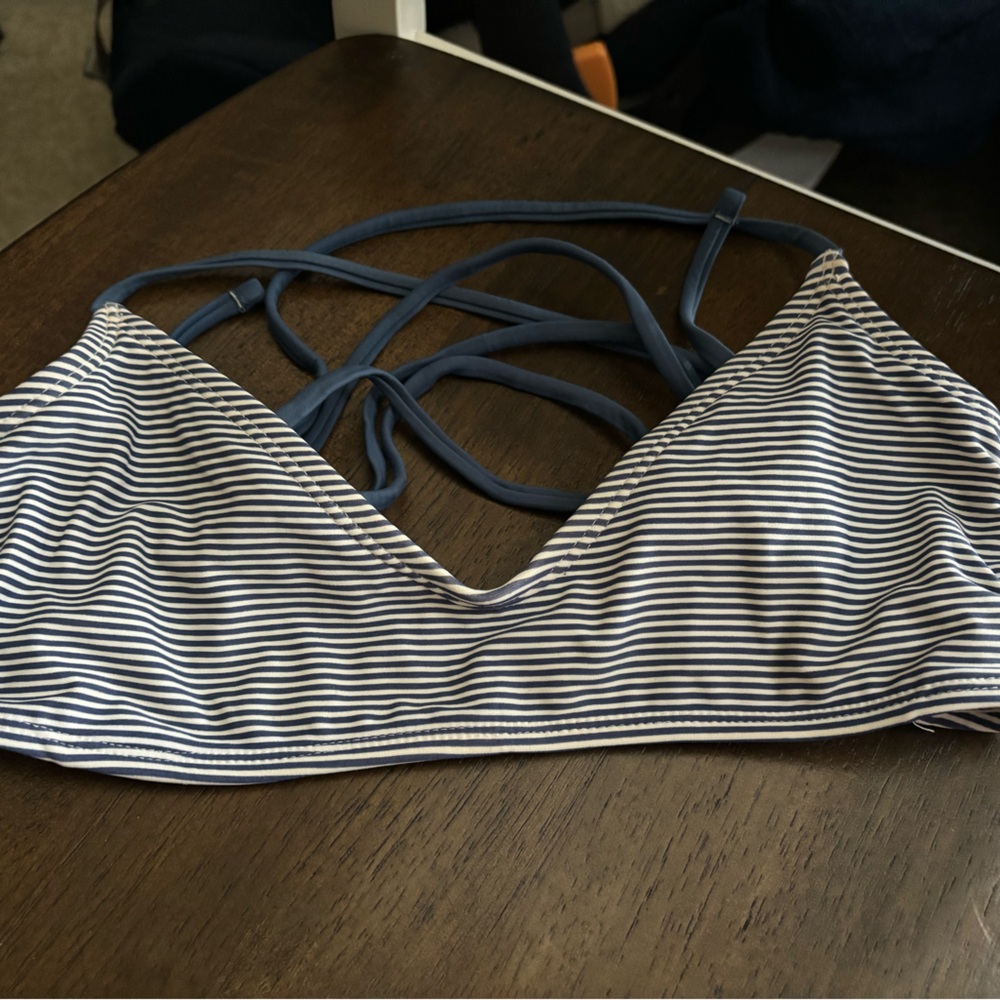 Xhilaration Bikini Top